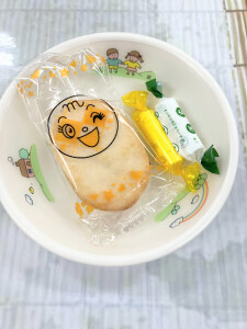 5月23日　おやつ